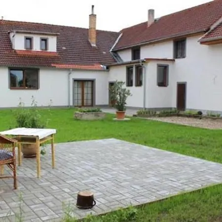 Accommodatie bij particulieren U Lavky Se Dvema Oddelenymi Pokoji